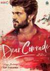 Dear Comrade poster