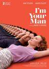 I'm Your Man poster