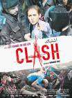 Clash poster