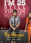 Geetha Govindam poster