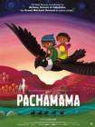 Pachamama poster