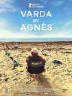 Varda by Agnès poster