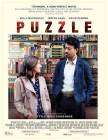 Puzzle poster