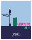 Gateways Grind poster