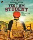 Yes I Am Student poster