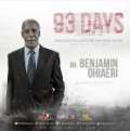 93 Days poster