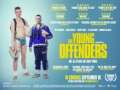 The Young Offenders poster