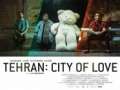 Tehran: City of Love poster