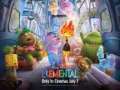 Elemental poster