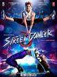 Street Dancer 3D poster