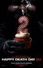 Happy Death Day 2U poster