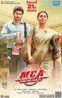 MCA Middle Class Abbayi poster