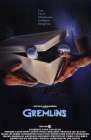 Gremlins poster