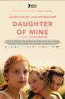 Daughter of Mine poster