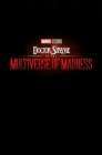 Doctor Strange in the Multiverse of Madness poster