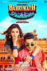 Badrinath Ki Dulhania poster