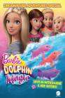 Barbie: Dolphin Magic poster