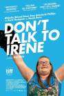 Don't Talk to Irene poster