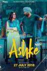 Ashke poster