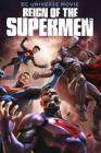 Reign of the Supermen poster