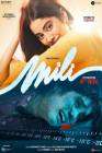 Mili poster