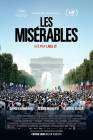 Les Miserables poster