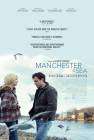 Manchester by the Sea poster