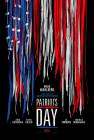 Patriots Day poster