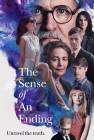 The Sense of an Ending poster