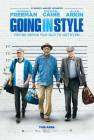 Going in Style poster