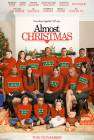 Almost Christmas poster