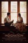 Indignation poster