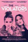 The Violators poster