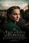 A Tale of Love and Darkness poster