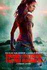 Tomb Raider poster