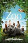 Zoo poster