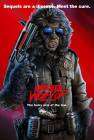 Another WolfCop poster