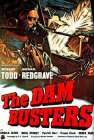 The Dam Busters poster