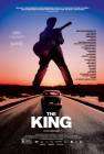 The King poster