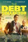 The Debt Collector poster