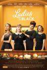 Ladies in Black poster