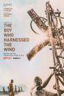 The Boy Who Harnessed the Wind poster