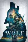 Wolf poster