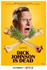 Dick Johnson Is Dead poster