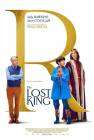 The Lost King poster