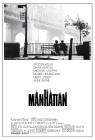 Manhattan poster