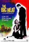 The Big Heat poster