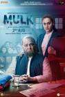 Mulk poster