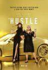 The Hustle poster