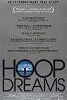 Hoop Dreams poster